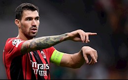 Alessio Romagnoli: Khi sự tự tin đã quay trở lại