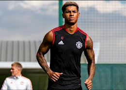 Dean Henderson tiết lộ tình hình của Rashford