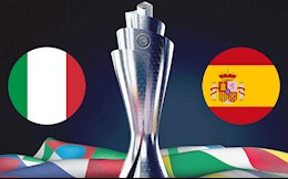 Lịch thi đấu Italia vs Tây Ban Nha đêm nay 6/10 (Bán kết UEFA Nations League 2020/21)