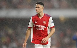 Không được trọng dụng, Martinelli để ngỏ khả năng rời Arsenal