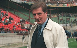 Serie A và ký ức về miền đất hứa của Roy Hodgson
