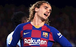 Hy hữu: GĐĐH thừa nhận Barca chưa đi chợ đã hết tiền