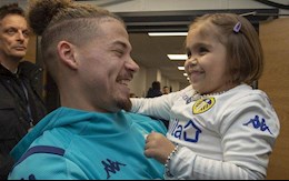 Câu chuyện đau lòng về Sarah Emmott: Thiên thần nhỏ của Leeds và Kalvin Phillips