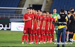 Khi chiến thắng là lựa chọn duy nhất
