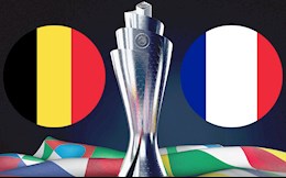Lịch thi đấu Bỉ vs Pháp đêm nay 7/10 (Bán kết UEFA Nations League 2020/21)