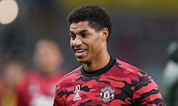 Mới trở lại sau chấn thương, Rashford đã lập cú đúp cho MU