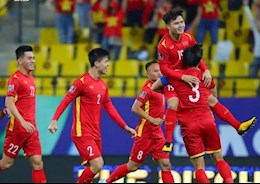 AFC gọi ĐT Việt Nam là "thế lực đang lên của bóng đá châu Á"