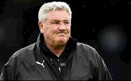 Điểm tin bóng đá tối 20/10: Newcastle sa thải HLV Bruce