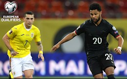 Lịch thi đấu Vòng loại World Cup 2022 khu vực châu Âu đêm nay 8/10