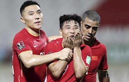Trung Quốc nhận "cơn mưa tiền thưởng" sau chiến thắng đầu tiên tại vòng loại thứ 3 World Cup