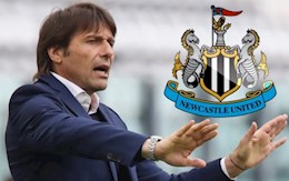 Conte sẽ từ chối nên duyên với “thiếu gia” Newcastle?