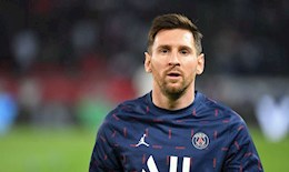 Khởi đầu gian nan, Messi có tiếc khi sang PSG?