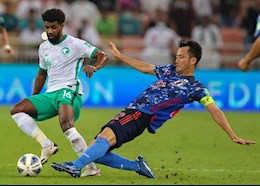 Nhận định Nhật Bản vs Saudi Arabia (17h10 ngày 1/2): Phục thù được không?