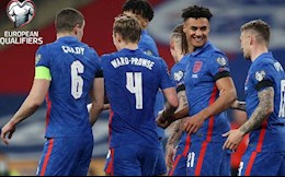Lịch thi đấu Vòng loại World Cup 2022 khu vực châu Âu đêm nay 9/10