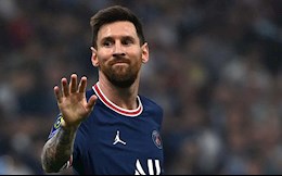 Messi hé lộ ý định trở lại Barca