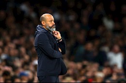 CHÍNH THỨC: Tottenham sa thải Nuno Santo