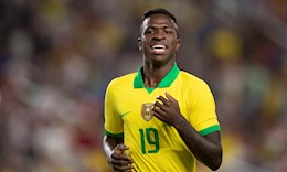 HLV Tite gây sốc với danh sách mới nhất của ĐT Brazil