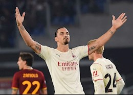 Đồng đội cũ lên tiếng chỉ trích Ibrahimovic