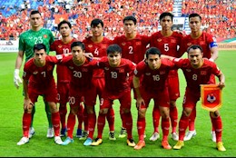 ĐT Việt Nam mất nửa đội hình kể từ lần gần nhất gặp Nhật Bản