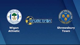 Nhận định,  Wigan vs Shrewsbury 2h00 ngày 11/11 (EFL Trophy 2021/22)