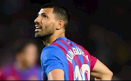 CỰC NÓNG: Aguero quyết định giải nghệ