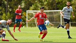 Nhận định Blacktown vs Central Coast Mariners 13h00 ngày 13/11 (Cúp quốc gia Australia 2021/22)