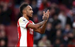 Arteta cảnh báo Aubameyang cần phải sớm ghi bàn trở lại