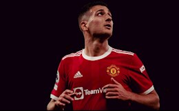 Diogo Dalot: "Ruben Amorim là lựa chọn hoàn hảo của MU"