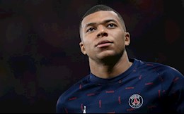 Mbappe quay xe, tiếp tục ở lại PSG?