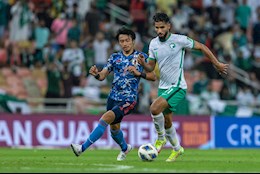 Messi Ả Rập và 4 cái tên nguy hiểm bên phía Saudi Arabia mà ĐT Việt Nam phải dè chừng