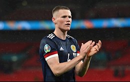 Vì sao Scott McTominay vắng mặt trong 2 trận đấu của ĐT Scotland