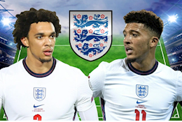 Đội hình các ngôi sao của tuyển Anh có thể vắng mặt ở VCK World Cup 2022