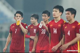 ĐT Việt Nam nhận án phạt bất ngờ từ FIFA