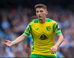 Billy Gilmour cần phải rời Norwich ngay lập tức