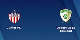 Nhận định Atletico Junior vs La Equidad 8h05 ngày 18/11 (VĐQG Colombia 2021)