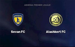 Nhận định,  Sevan vs Alashkert 17h00 ngày 17/11 (VĐQG Armenia 2021/22)