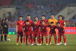ĐT Việt Nam bỏ xa Thái Lan trên BHX FIFA trước thềm đại chiến