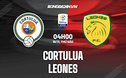 Nhận định,  Cortulua vs Leones 4h00 ngày 19/11 (Hạng 2 Colombia 2021)