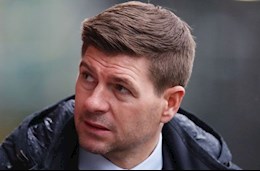 Steven Gerrard: Tôi sẽ kiểm soát cảm xúc khi trở lại Anfield