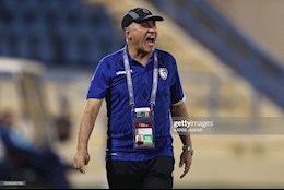 Đã có vị HLV đầu tiên mất việc ở vòng loại thứ 3 World Cup - khu vực châu Á