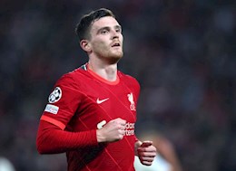 VIDEO: Hành trình phi thường của Andrew Robertson