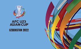 ĐT U23 Việt Nam tham dự VCK U23 châu Á 2022 ở đâu, khi nào?