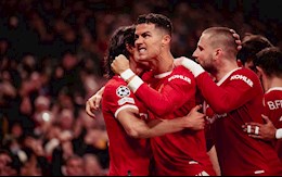 Kết quả cúp C1 hôm nay 3/11/2021: Atalanta vs MU