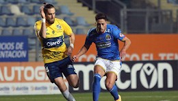 Nhận định,  Everton vs Audax Italiano 7h00 ngày 3/11 (VĐQG Chile 2021)