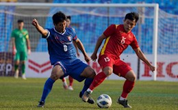 Lịch thi đấu U23 Việt Nam vs U23 Myanmar hôm nay 2/11 mấy giờ đá? chiếu kênh nào?