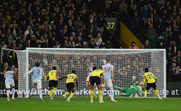 De Gea cản phá 2 quả penalty trong 2 phút