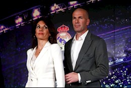 Đã rõ lý do Zinedine Zidane từ chối MU