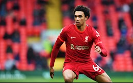 Trent Alexander-Arnold lên tiếng về phong độ cực cao của mình