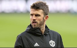 Michael Carrick: "Tôi từng đề nghị ĐT Anh không triệu tập mình"