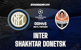 Lão tướng Dzeko tỏa sáng, Inter Milan bay vào vòng 1/8 Champions League